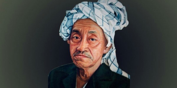 Karomah Kiai As'ad Syamsul Arifin