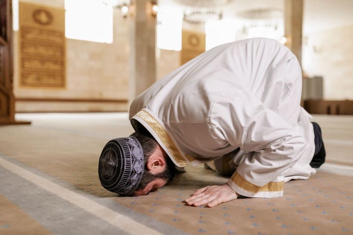 Sisi Lain Sujud Sahwi yang Terkadang Dilupakan
